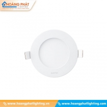 Đèn led âm trần Dimmer 6W RPL-6V/DIM MPE