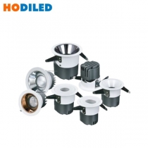 Đèn led âm trần chỉnh hướng 18W HO-DIC18-110 Hodiled