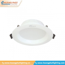Đèn led âm trần đổi màu 12W AFC 676 Anfaco
