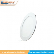 Đèn led âm trần Dimmer 9W RPL-9N/DIM MPE