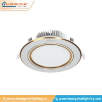 Đèn led âm trần 7W AFC 428 Anfaco