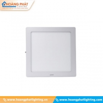 Đèn led ốp trần vuông Dimmer 18W SSPL-18V/DIM MPE