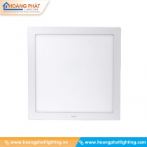 Đèn led ốp trần vuông Dimmer 24W SSPL-24V/DIM MPE