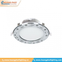 Đèn led âm trần 7W AFC 430 Anfaco