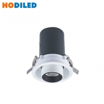 Đèn led âm trần chỉnh hướng Dimmer 10W HO-CDG10-090/DIM Hodiled