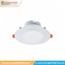 Đèn led âm trần 12W AFC 424 Anfaco