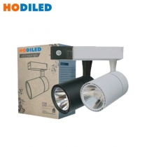 Đèn rọi ray Dimmer 7W HO-TRA07-070/DIM Hodiled