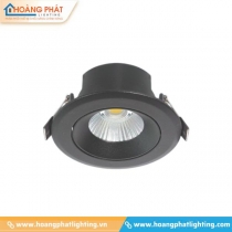 Đèn led âm trần 3W AFC 618 D Anfaco
