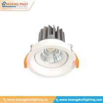 Đèn led âm trần 7W AFC 741 Anfaco