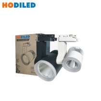 Đèn rọi ray đổi màu 7W HO-TRC07-070/ĐM Hodiled