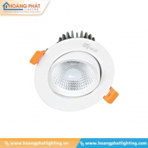 Đèn led âm trần 12W AFC 731 Anfaco