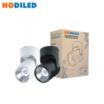 Đèn rọi ray đổi màu 7W HO-RDA07-065/ĐM Hodiled