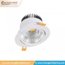 Đèn led âm trần 12W AFC 734 Anfaco