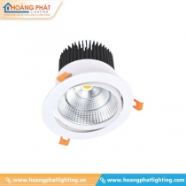 Đèn led âm trần 20W AFC 734 Anfaco