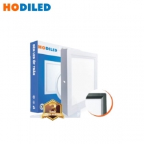 Đèn led ốp trần vuông Dimmer 18W HO-OVT18-225/DIM Hodiled