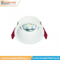 Đèn led âm trần 7W AFC 508 Anfaco