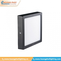 Đèn led ốp trần vuông đổi màu 24W SSPLB2-24/3C MPE