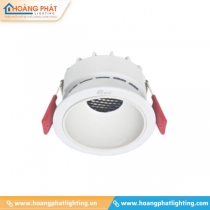 Đèn led âm trần 10W AFC 744 T Anfaco