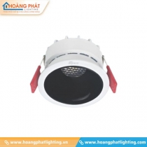 Đèn led âm trần 10W AFC 744 D Anfaco