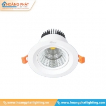 Đèn led âm trần 7W AFC 727 Anfaco