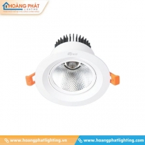 Đèn led âm trần 12W AFC 727 Anfaco