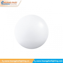 Đèn led ốp trần đổi màu 19W CL-20 MPE