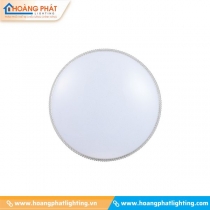 Đèn led ốp trần đổi màu 30W RCL-30/3C MPE