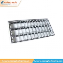 Bộ máng đèn led âm trần MATL-320T 1200x600 MPE