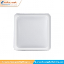 Đèn led ốp trần vuông đổi màu 40W SCL-40/3C MPE