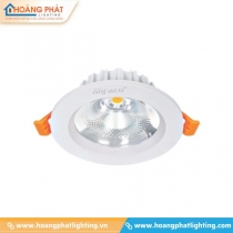 Đèn led âm trần 7W AFC 523 Anfaco