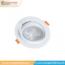 Đèn led âm trần 10W AFC 689 Anfaco