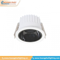 Đèn led âm trần 7W AFC 737 Anfaco