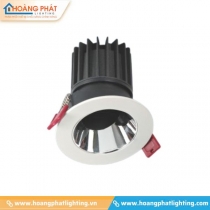 Đèn led âm trần 7W AFC 738A Anfaco