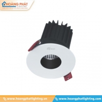 Đèn led âm trần 7W AFC 738A Anfaco