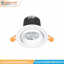 Đèn led âm trần 9W AFC 747 T Anfaco