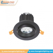 Đèn led âm trần 12W AFC 747 D Anfaco