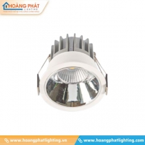 Đèn led âm trần 9W AFC 743 T Anfaco