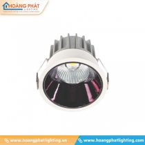 Đèn led âm trần 9W AFC 743 D Anfaco