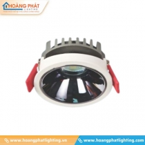 Đèn led âm trần 7W AFC 665 D Anfaco