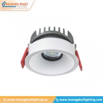 Đèn led âm trần 10W AFC 665 T Anfaco