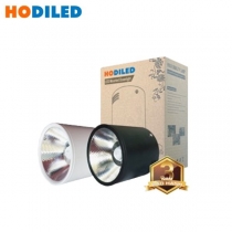 Đèn led lon đổi màu 7W HO-OLA07-100/ĐM Hodiled