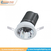 Đèn led âm trần 10W AFC 749 T Anfaco