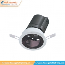 Đèn led âm trần 10W AFC 749 D Anfaco