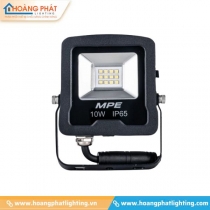 Đèn pha led 10W FLD5-10V MPE 