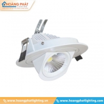 Đèn led âm trần 7W AFC 724 Anfaco