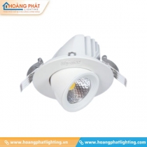 Đèn led âm trần 9W AFC 714 Anfaco