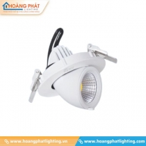 Đèn led âm trần 12W AFC 723 Anfaco
