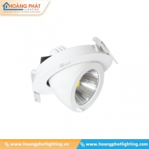 Đèn led âm trần 18W AFC 723 Anfaco