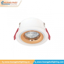 Đèn led âm trần 7W AFC 718 V Anfaco