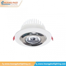 Đèn led âm trần 7W AFC 708 Anfaco